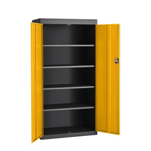 Probe Steel Cupboard Size 4 Large